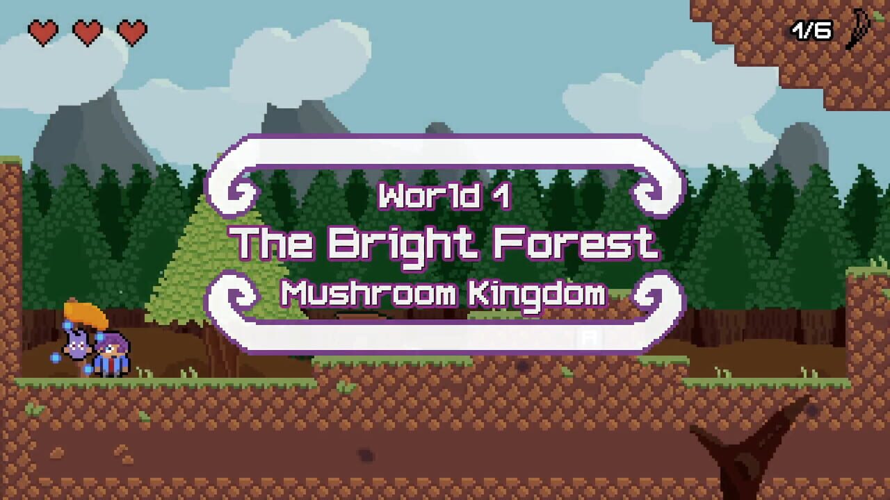 NEG: The Threefold Cord