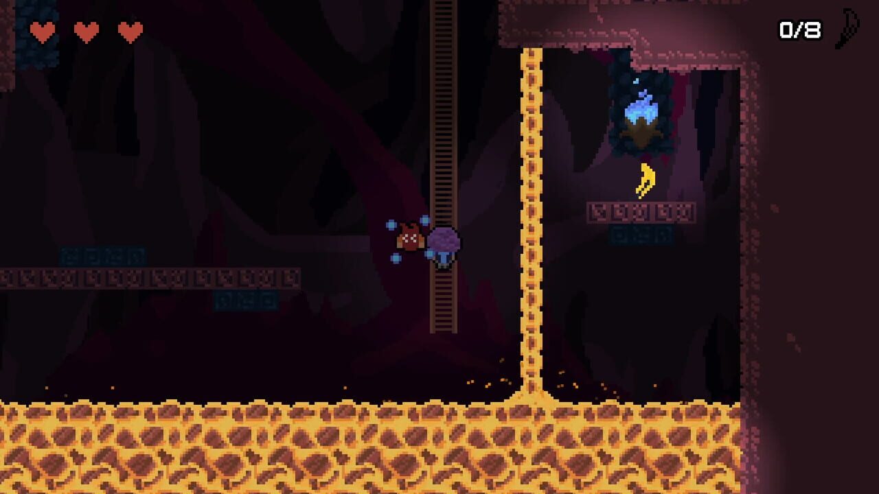 NEG: The Threefold Cord