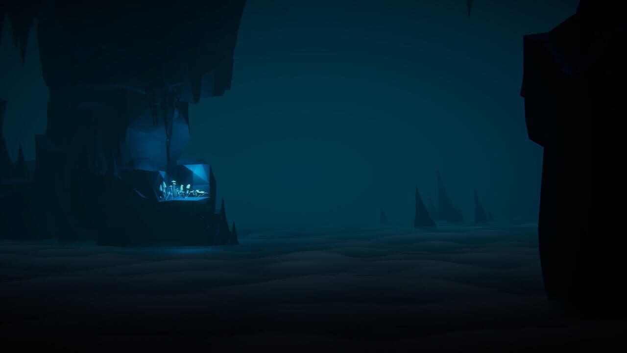 Star in the Hollow