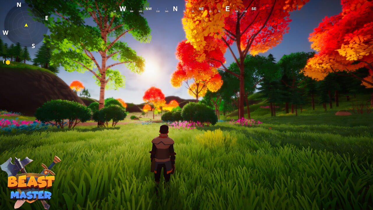 Beast Master