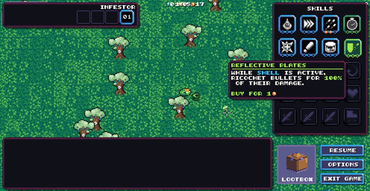 Broken Build Simulator