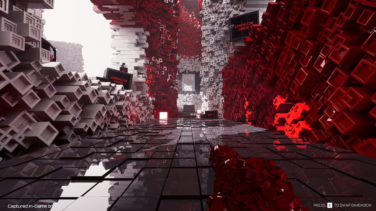 Desordre: A Puzzle Game Adventure
