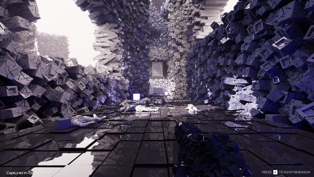 Desordre: A Puzzle Game Adventure