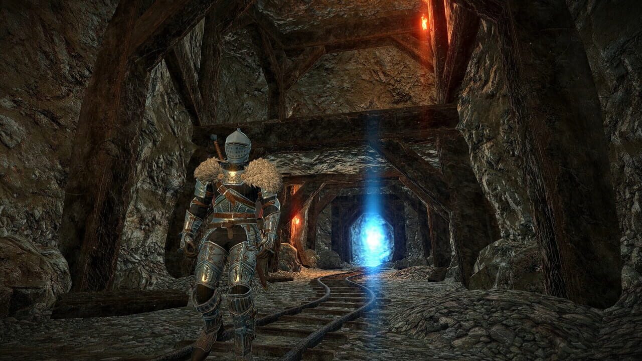 Mortal Crux
