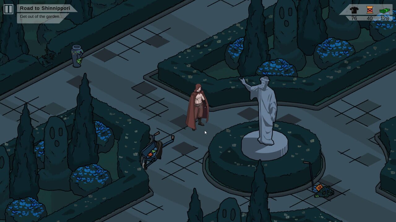 Gachi Adventure: Billy’s Legacy