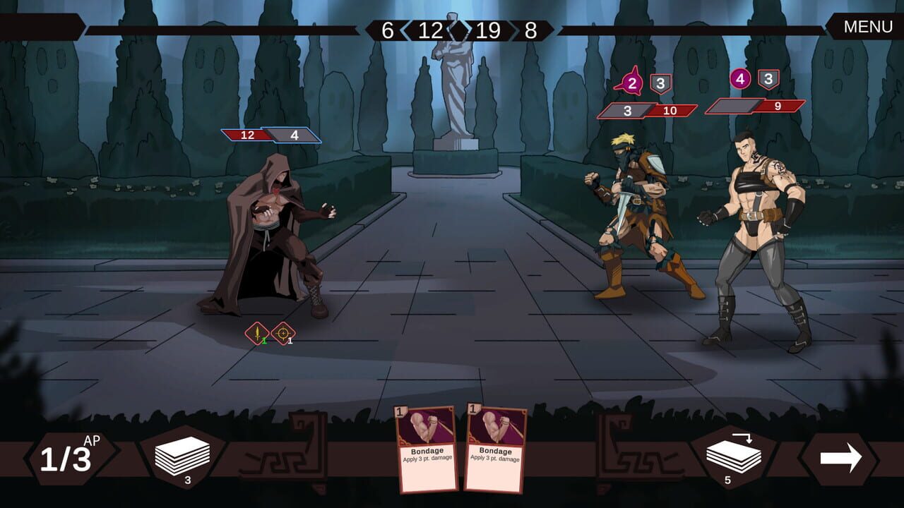 Gachi Adventure: Billy’s Legacy