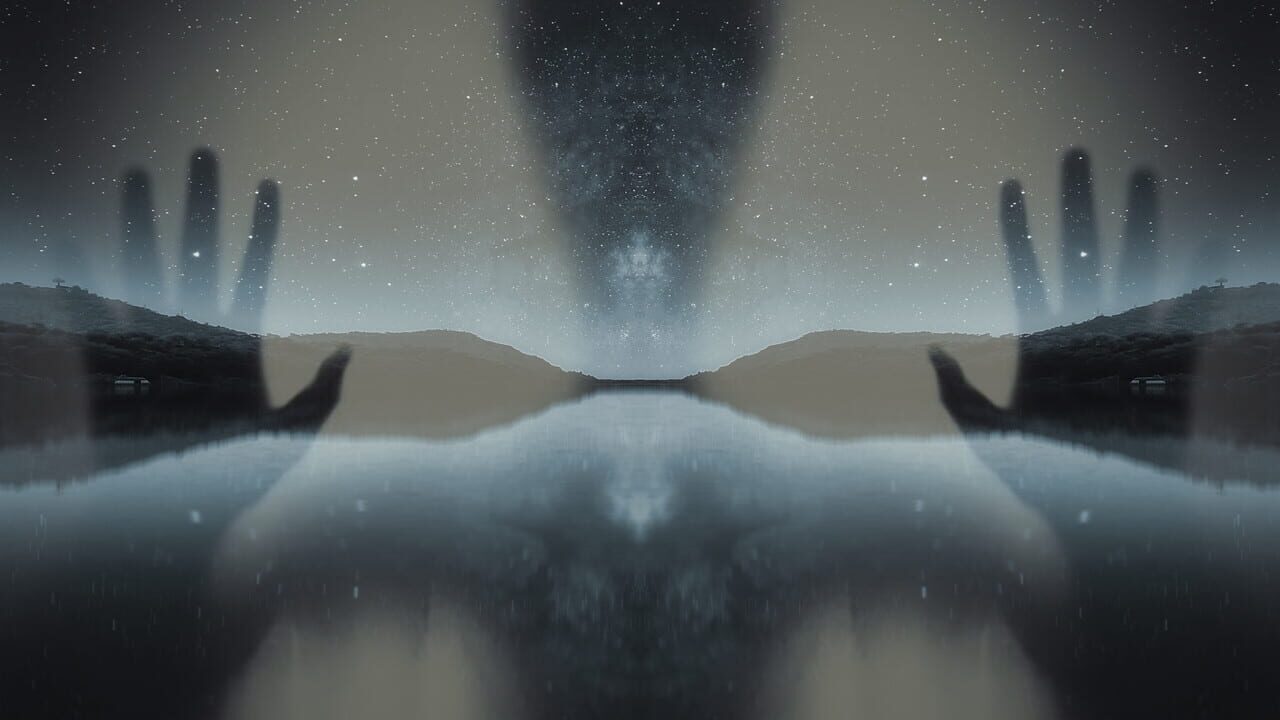 As Above So Below
