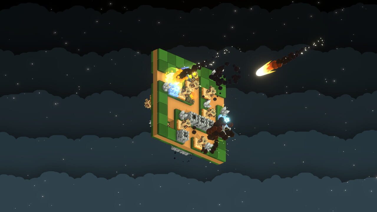 Flip TD: Tower Defense