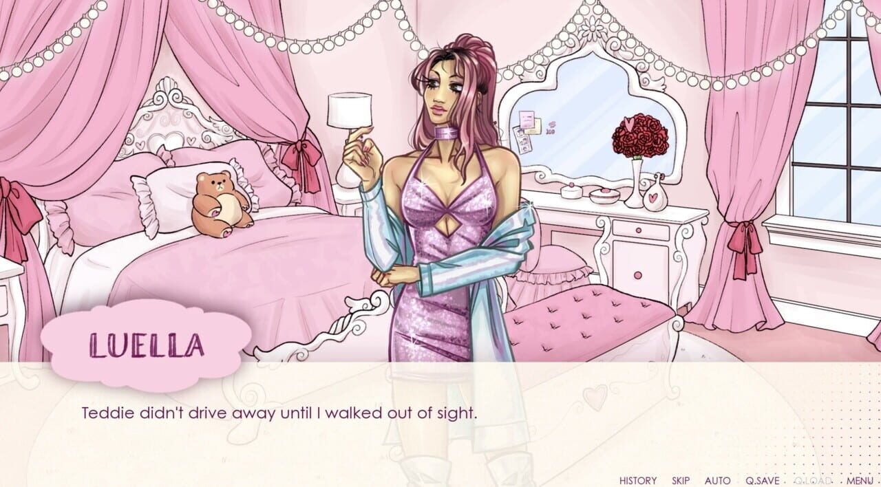 Lovers Anonymous: Rehab for Romantics