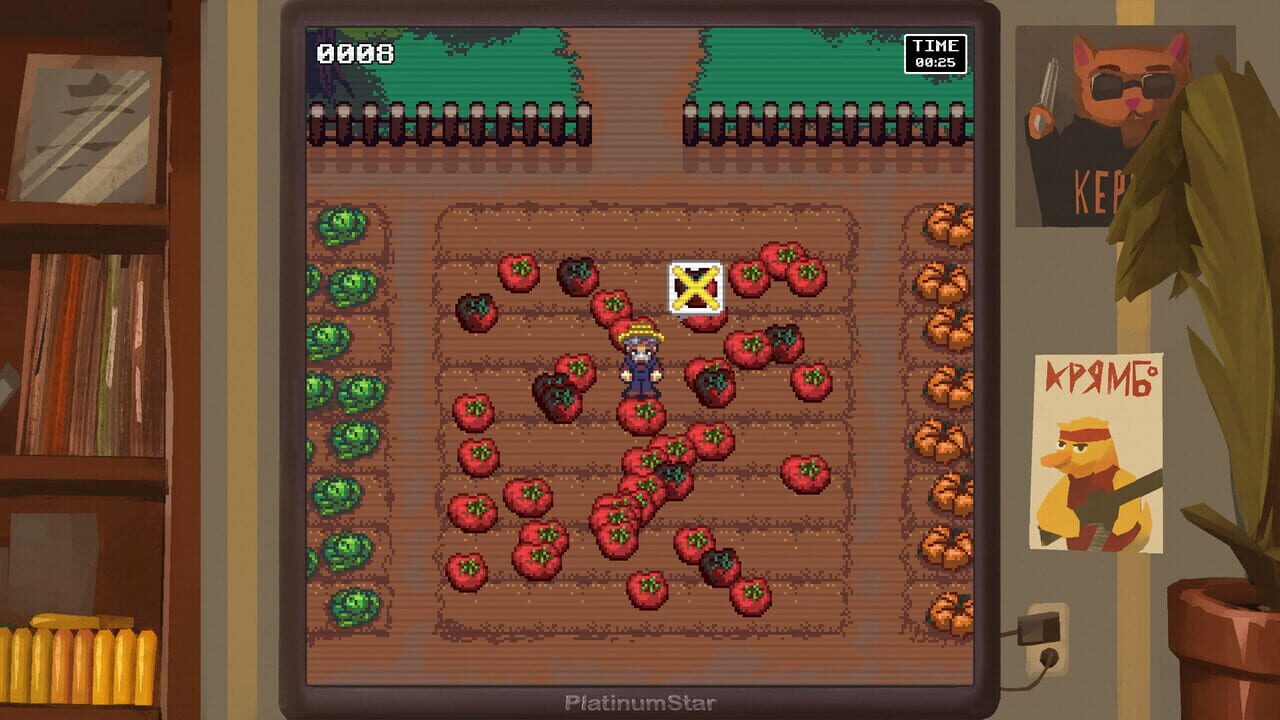 D.U.C.K.: Dangerous Ultimate Cartridge Kidnapper