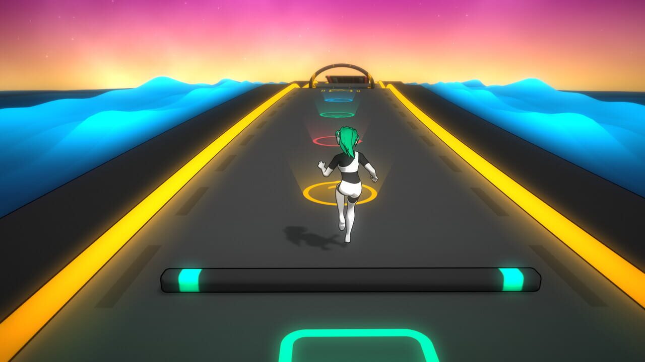 Melody’s Escape 2