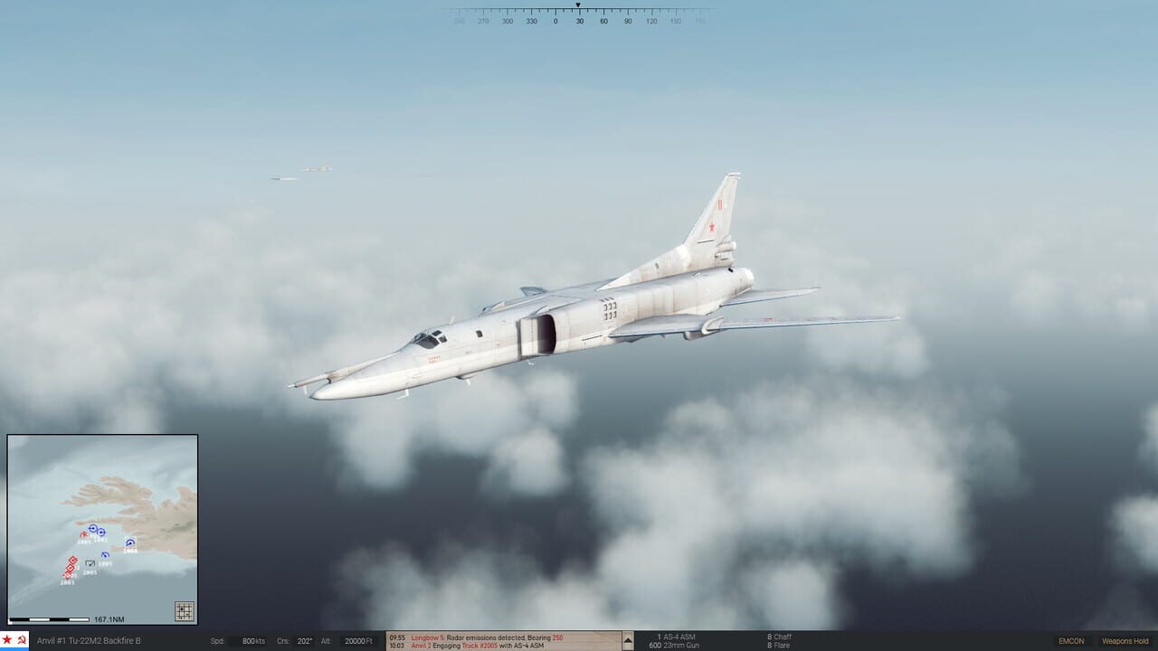 Sea Power: Naval Combat in the Missile Age