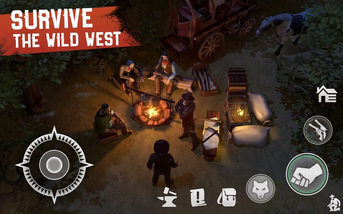 Westland Survival
