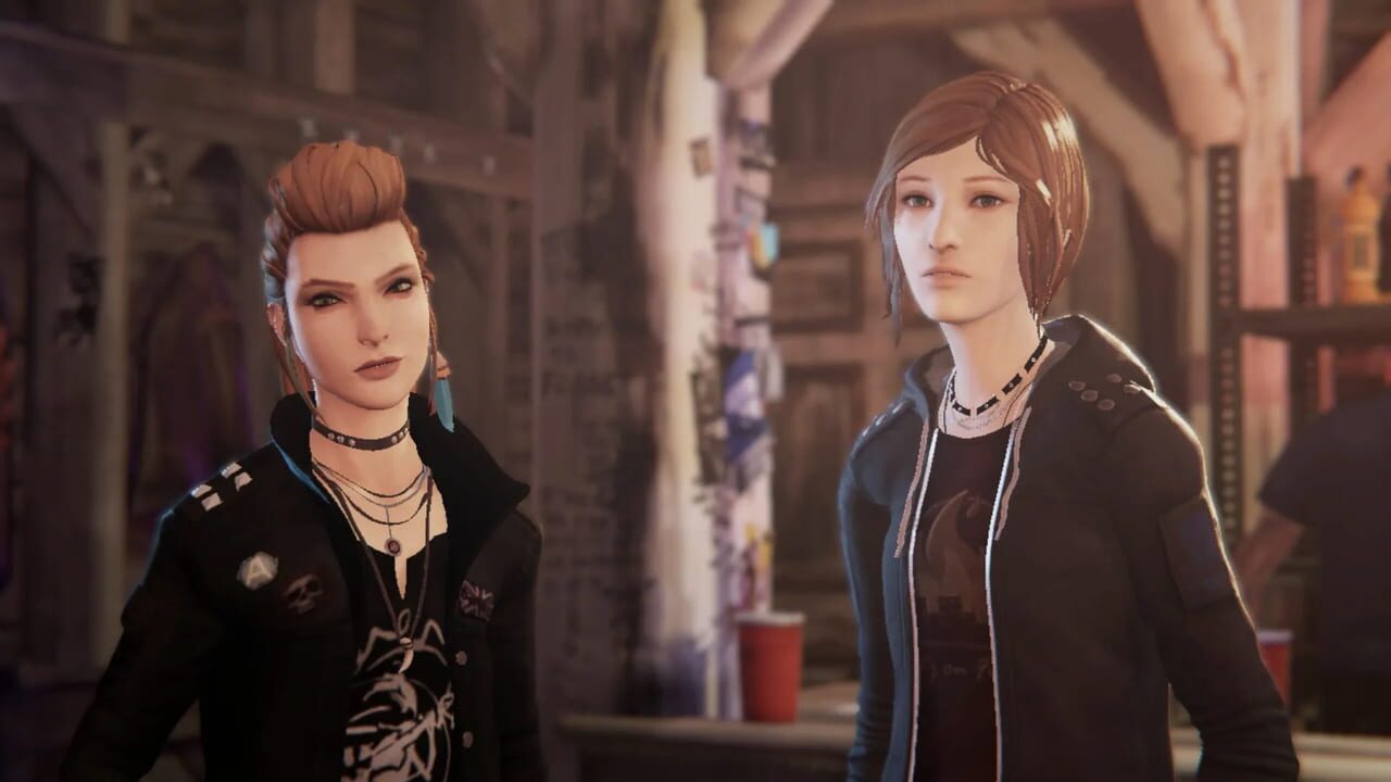 Life Is Strange: Arcadia Bay Collection