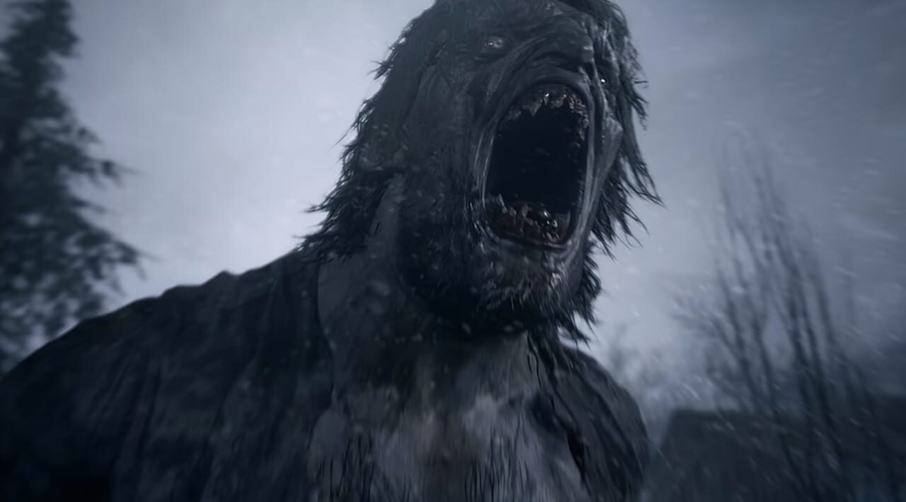 Resident Evil Village: Cloud Version