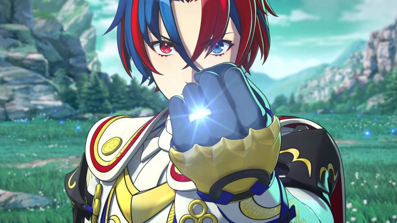 Fire Emblem Engage: Divine Edition