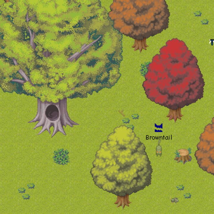 Warrior Cats: Untold Tales