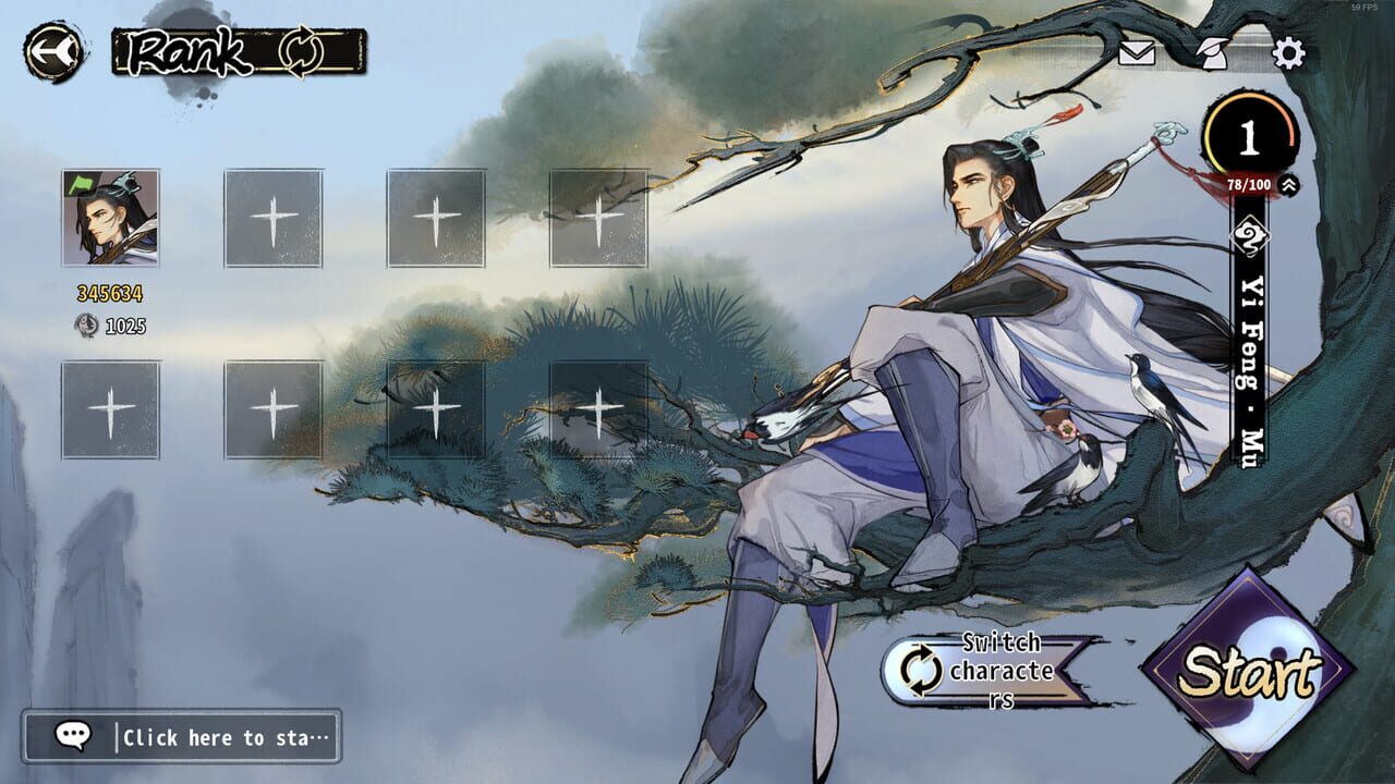 Yi Xian: The Cultivation Card Game
