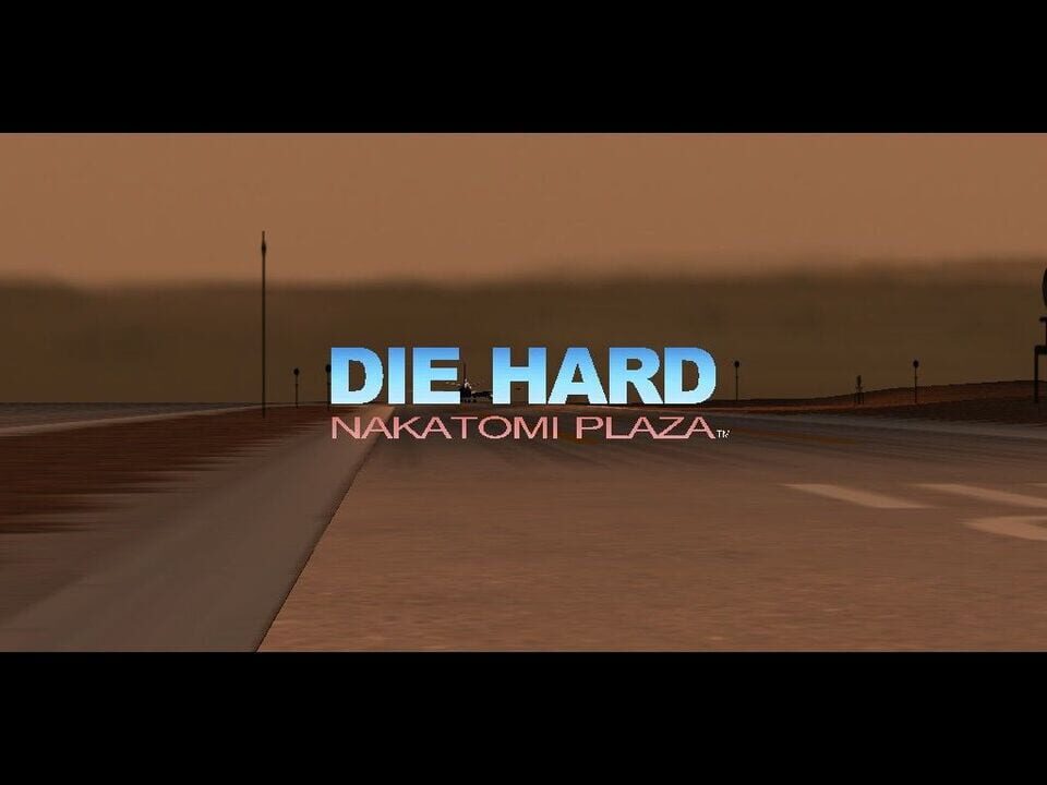 Die Hard: Nakatomi Plaza