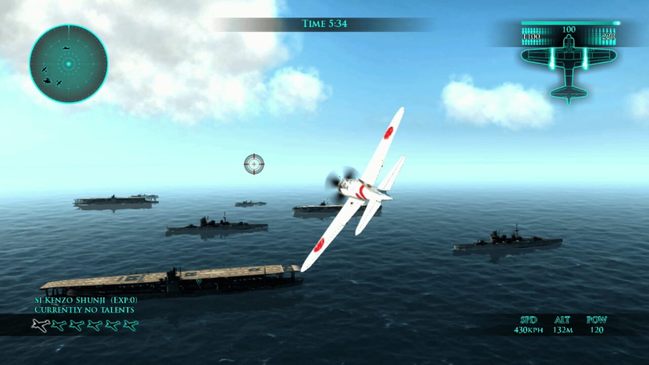 Air Conflicts Collection