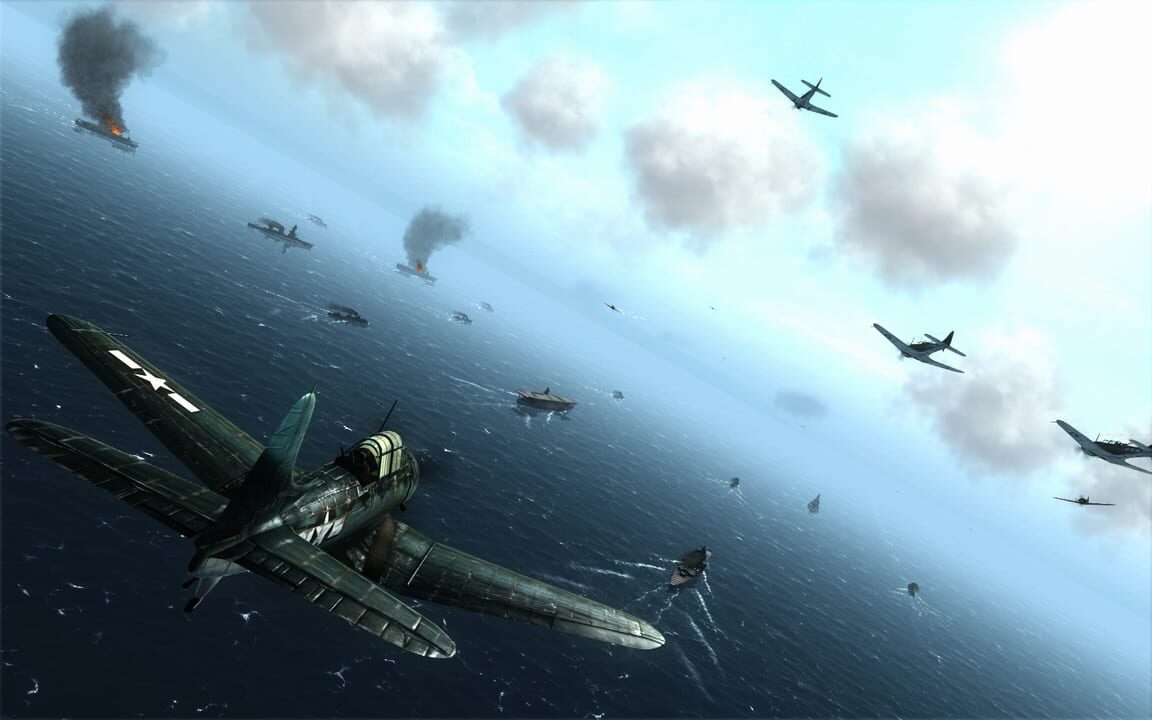 Air Conflicts Collection