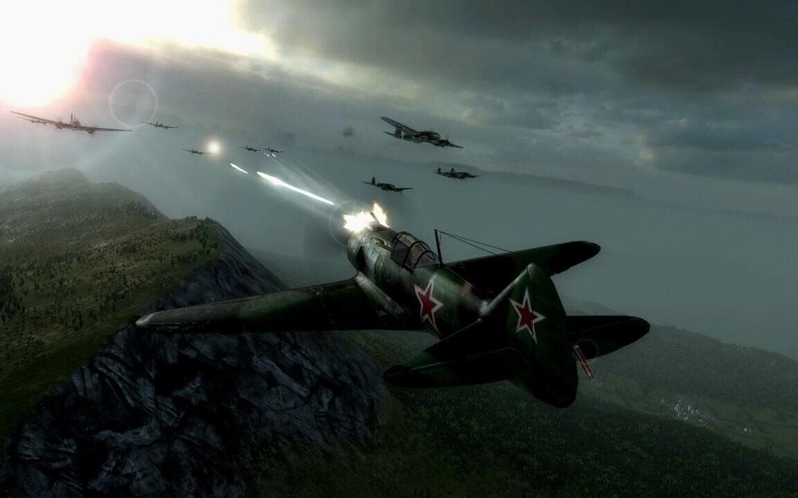 Air Conflicts Collection