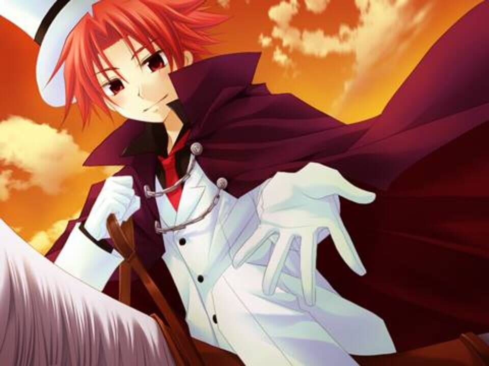 Hakarena Heart: Kimi ga Tame ni Kagayaki wo