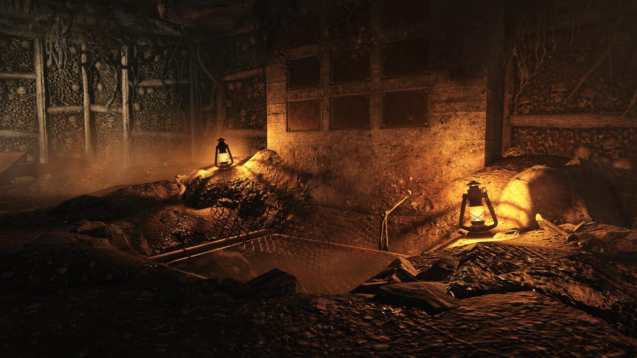 Fallout 76: The Pitt