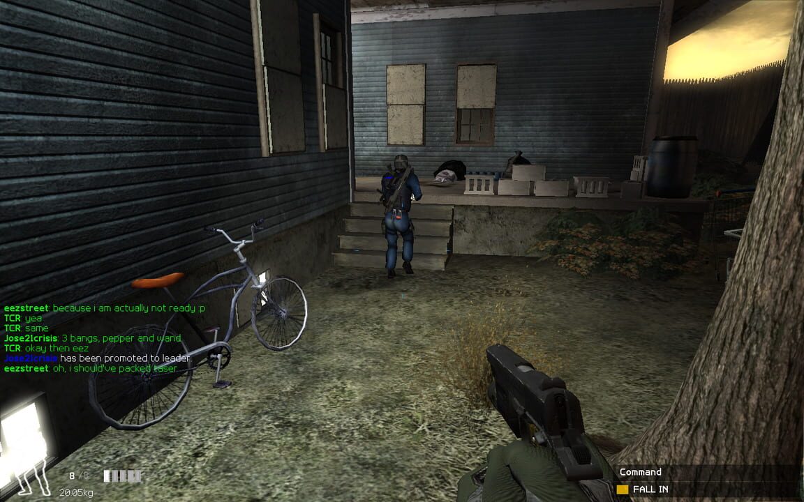 SWAT 4: Elite Force