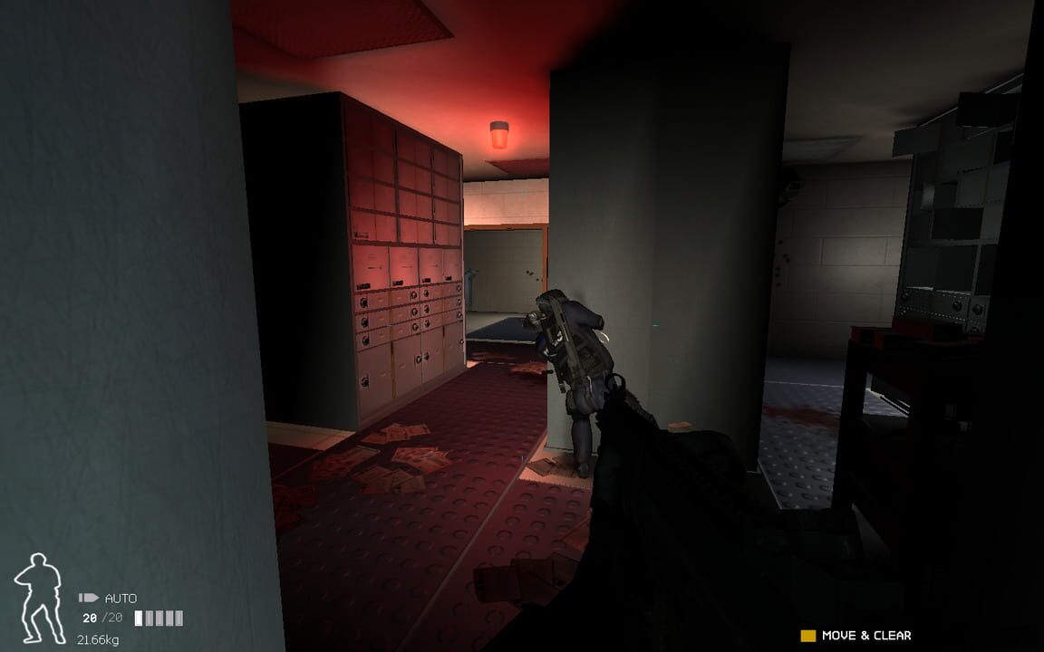 SWAT 4: Elite Force