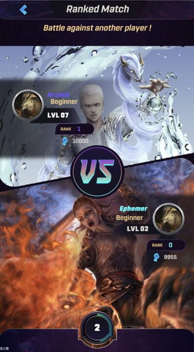 Cross the Ages: Trading Card Game