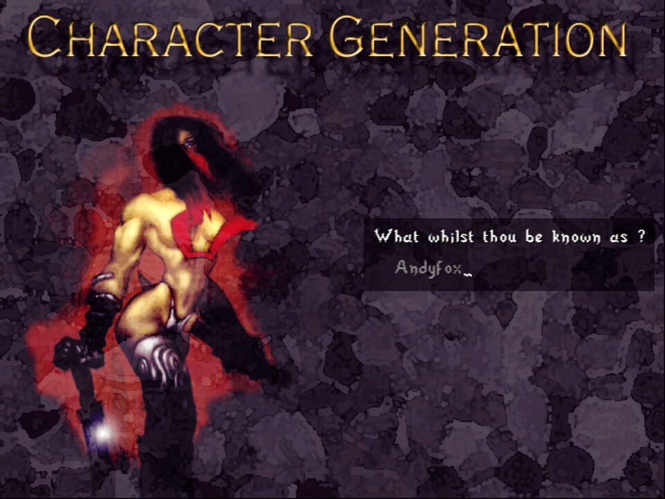 Ancient Evil: Curse of the Snake Cult