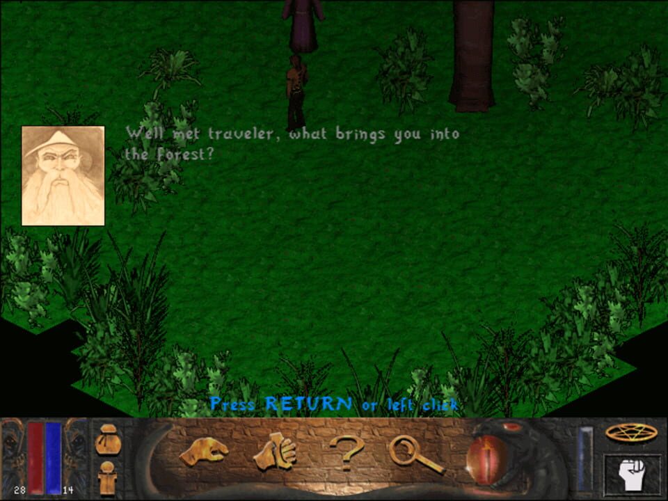 Ancient Evil: Curse of the Snake Cult