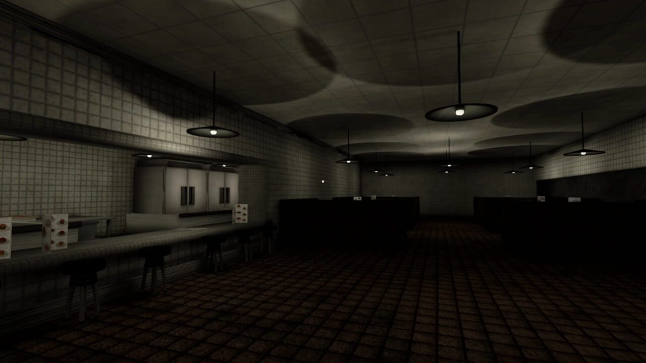 Beware the Shadowcatcher