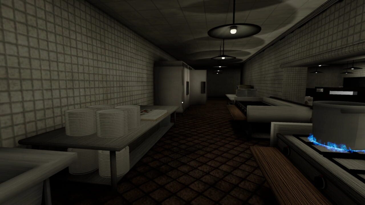 Beware the Shadowcatcher