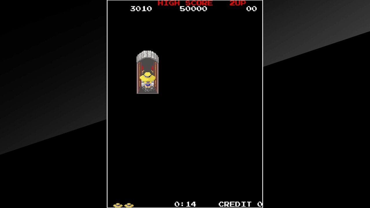 Arcade Archives: Rompers