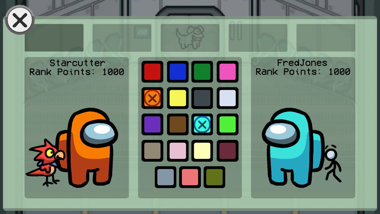 Among Us Arena: Ultimate