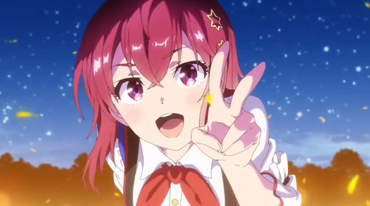 Shine Post: Be Your Idol!