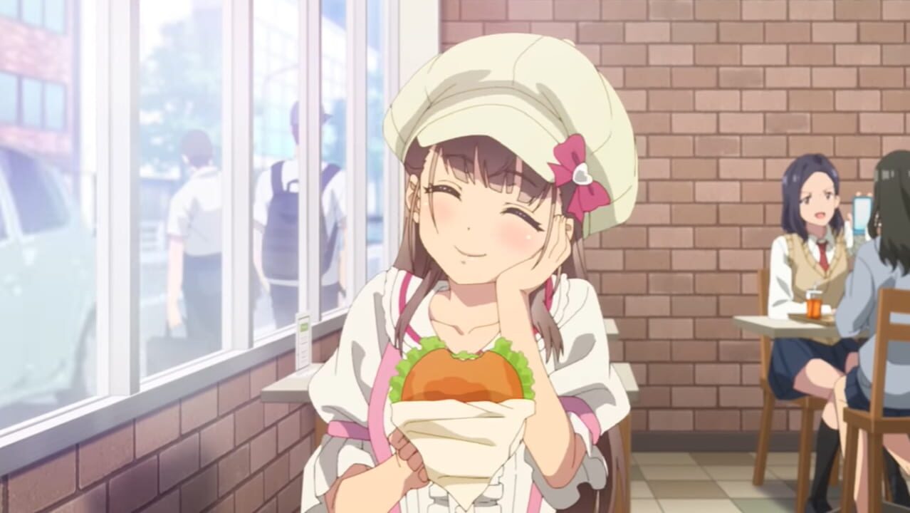 Shine Post: Be Your Idol!