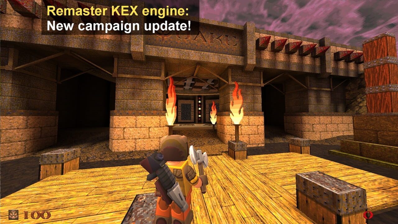 Block-Quake