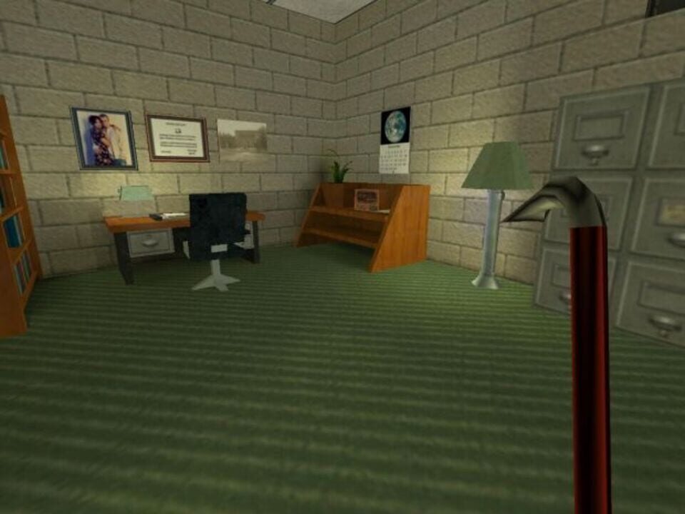 Half-Life: Induction