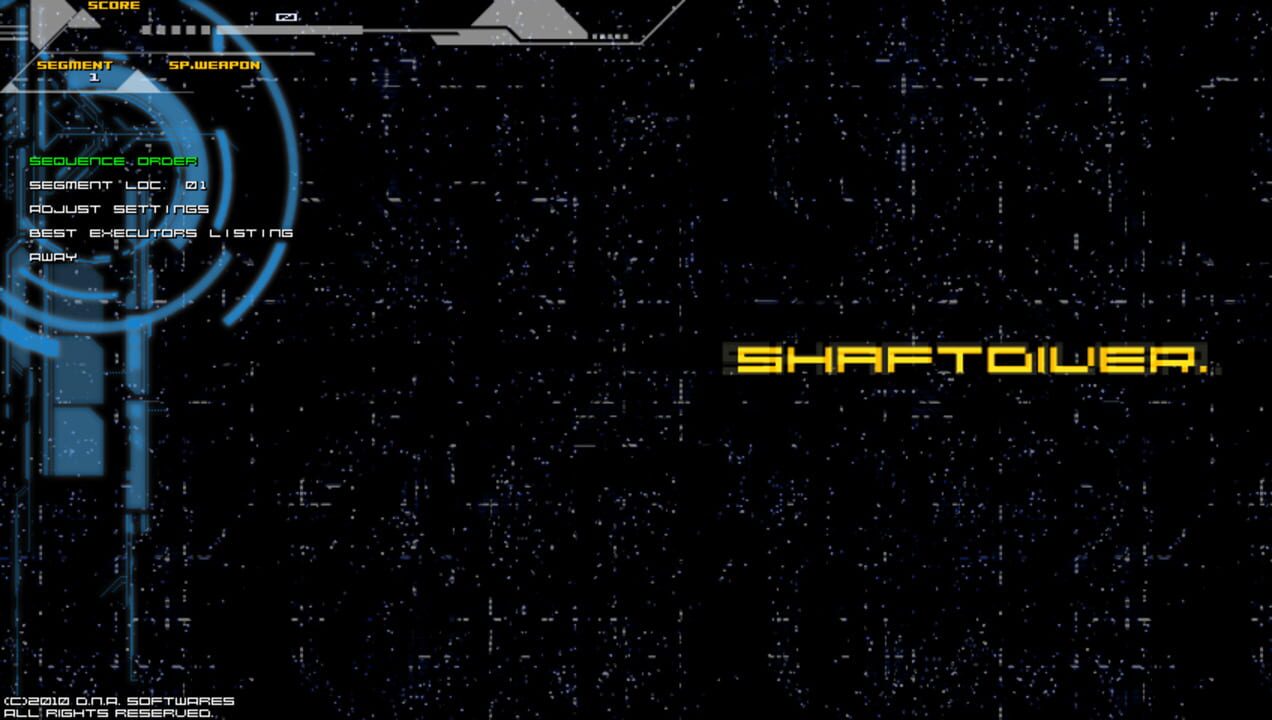 Shaftdiver