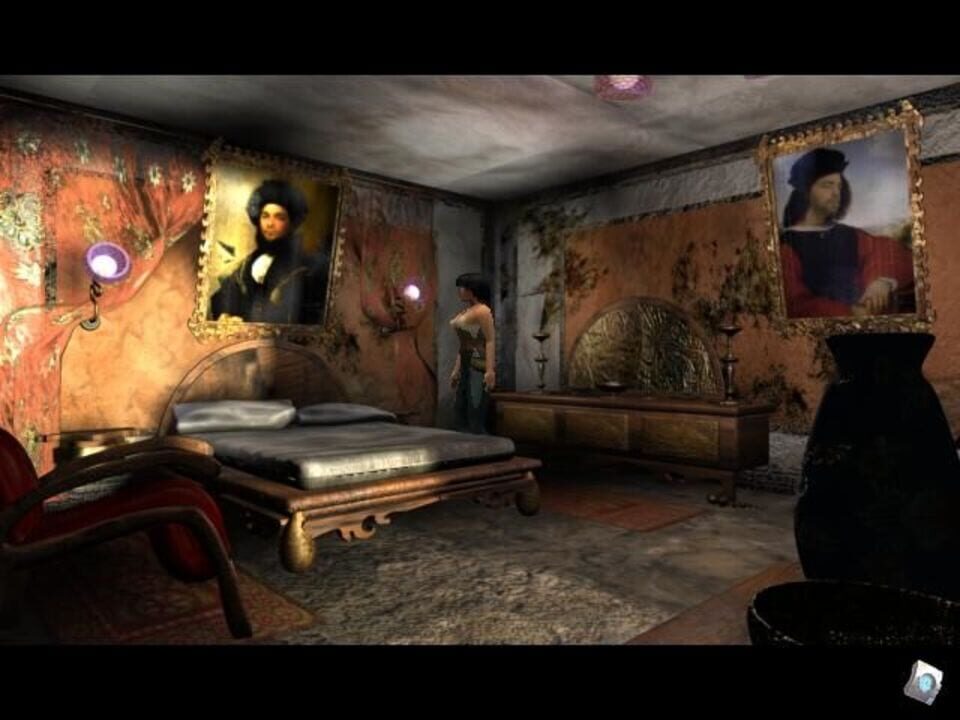 Druuna: Morbus Gravis