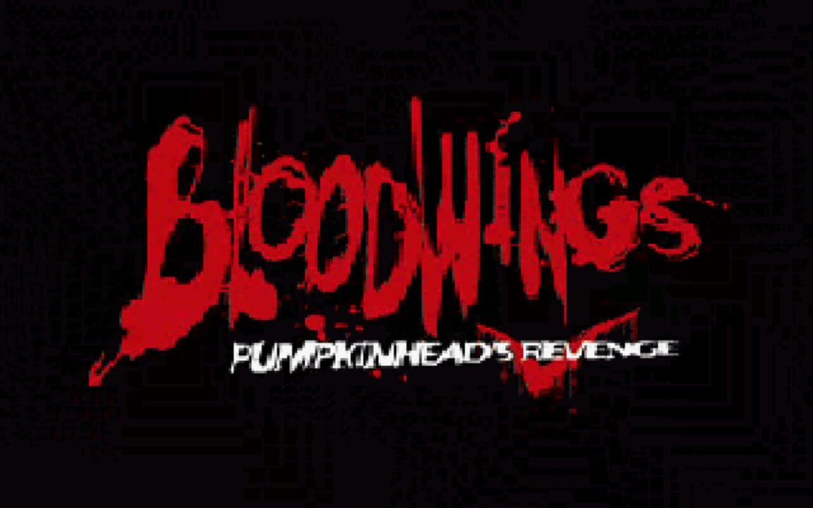 Bloodwings: Pumpkinhead’s Revenge