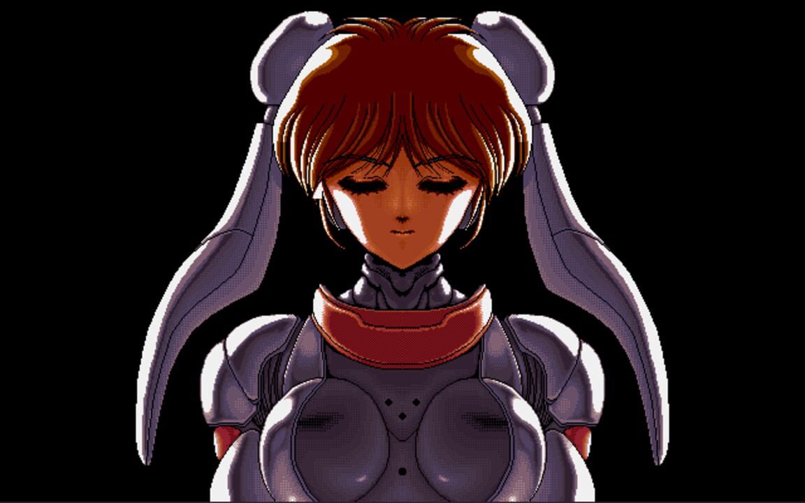 Metal & Lace: The Battle of the Robo Babes