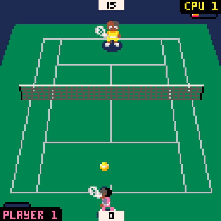 Pico Tennis