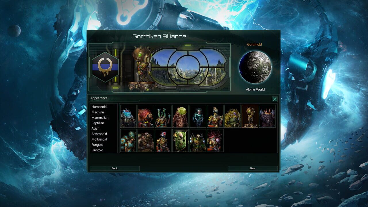 Stellaris: Toxoids