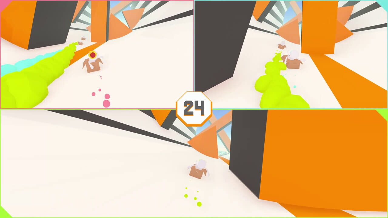 Corpse Box Racers - Kotaku