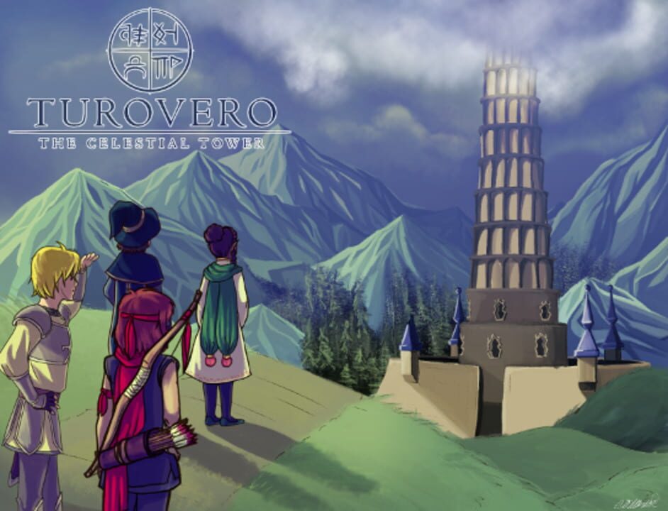 Turovero: The Celestial Tower