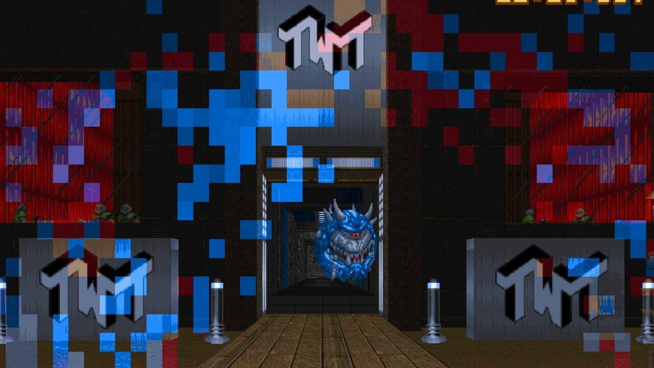Thatcher’s Techbase: Arcade Edition